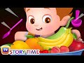 Cha-Cha's Journey to Health and Fitness