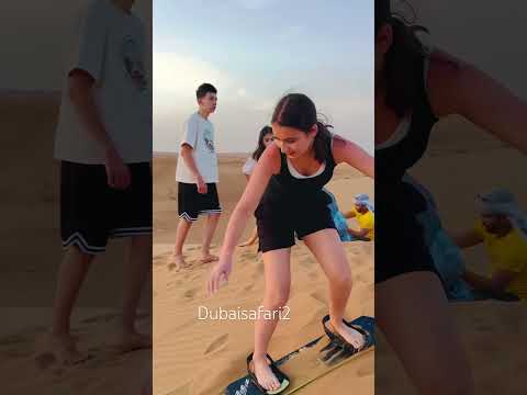 Welcome Dubai desert safari adventure booking available #desertadventures #desertsafari #desert
