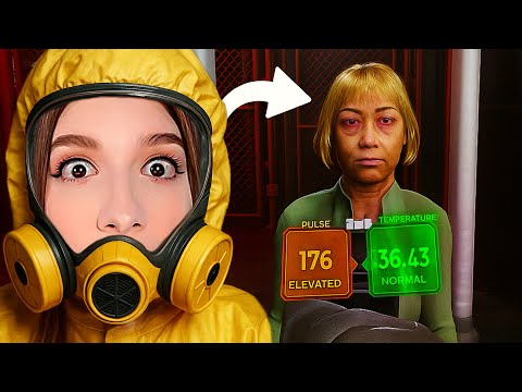 TROVA gli INFETTI in UN APOCALISSE ZOMBIE o MU0RI!! ☢️ | Quarantine Zone