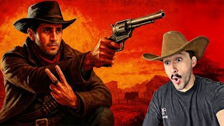 This Game is TOO GOOD... (RDR2 Episode 2)