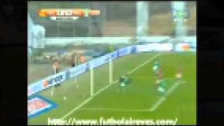 Top 10 Mejores Goles De Atlético Nacional 2012 | Especial Primer Aniversario Nacional Una Pasión