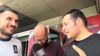 🚨 CLAMOROSO: CARDINALE A CASA MILAN 🔴⚫️ INCONTRO DI MERCATO, SI PROVA A CHIUDERE PER RAMOS? 🔥