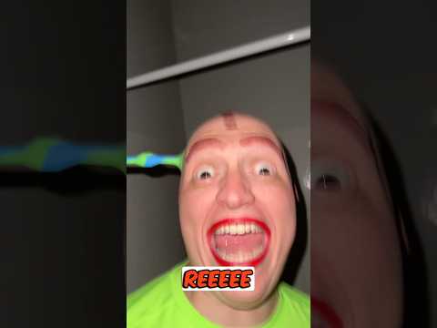 Messing with Baldi Basics PT10 #funny #comedy #relatable #humor #skit