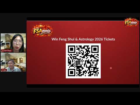 [FSAMANIA] How BaZi and Feng Shui Work Together