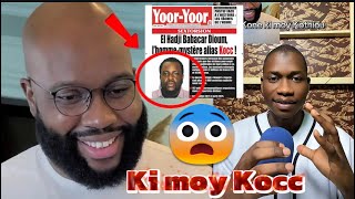 😱 Kone ki moy Kocc midane Publié vidéo !ntim diambour yi 