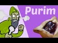 Purim Traditions and Stories