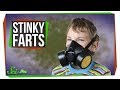 Understanding Farts: Science and Safety