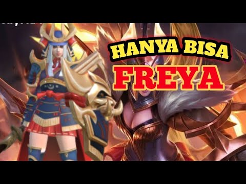 FREYA EXP