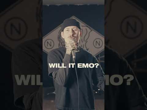 Will it emo? “Happy” by Pharrell #music #emo