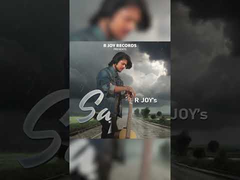 SAFAR Teaser - R JOY | Original Track | Coming Soon......