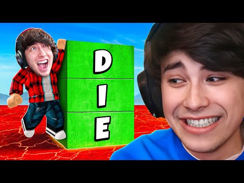 Roblox Type or Die with GeorgeNotFound