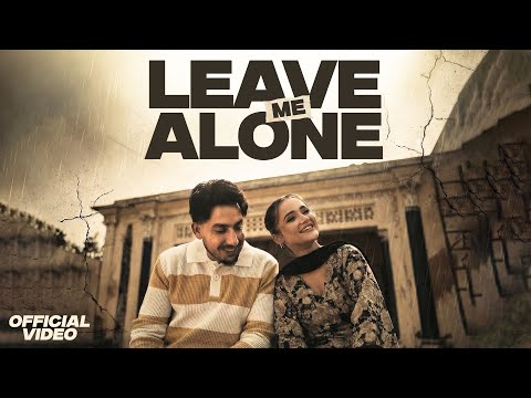 Leave Me Alone : Nav Nadha | Jass Darbi | New Punjabi Songs 2026 | Latest Punjabi Songs 2026