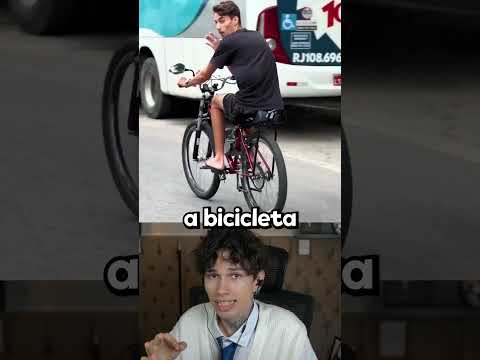 qual bicicleta você escolheria #memes