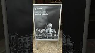 cafe cursor w Bielsko-Biała #ai #nauka #aiwpraktyce #cursor