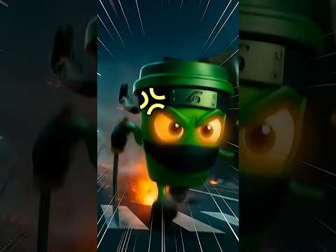 Assassino Come Help From Danger!!! #shorts #fun