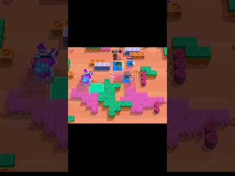 This Hyper is so OP #brawlstars #supercell #dynamike