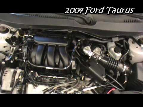 2004 Ford taurus transmission troubleshooting #4
