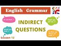 Using 'Whether' and Indirect Questions