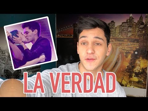 SOFIA CASTRO Y YO- #Sofistian LA VERDAD - Preguntas Que He Evadido - Sebastian Silva