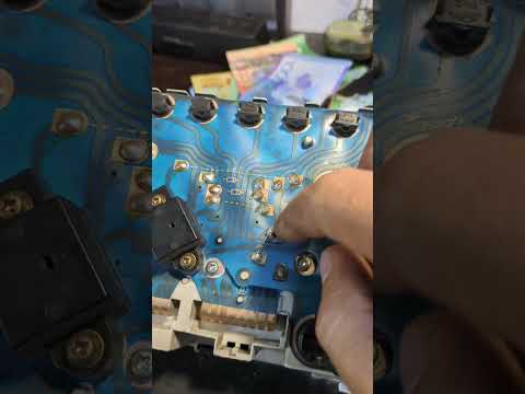 Toyota Hilux surf и хитрые перекупщики #autoelectrician #cars #diagnostics