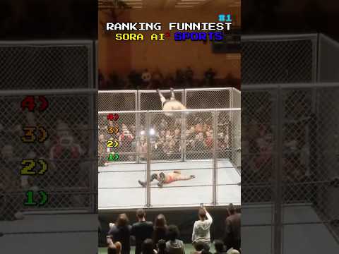 Sora Is Getting Out Of Hand🤣 #shorts