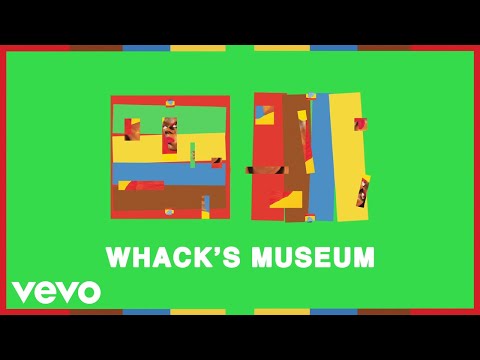 Tierra Whack - SIREN (Official Audio)