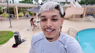 VLOG RANCHO DO MAIA