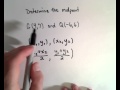 Finding the Midpoint of Two Points