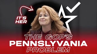Pennsylvania Republicans Are Headed for DEFEAT in 2026