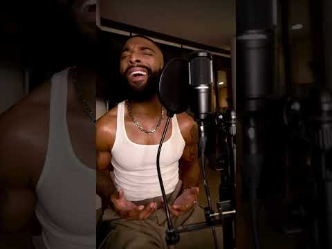 Chrystian Lehr - ICU (Coco Jones Cover)