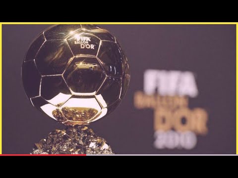 Las mayores polémicas del premio al mejor jugador del mundo