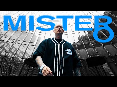 Olexesh - MISTER O (prod. von Luci G &amp; Cozy) [official video]
