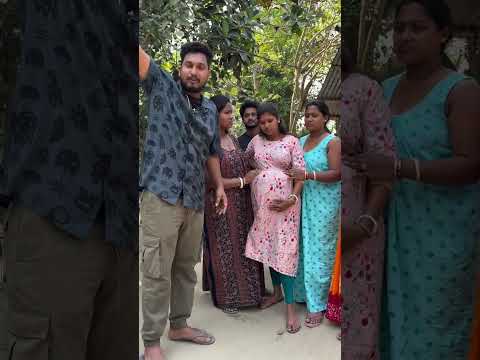 এই বৌদির স্বামী আট বছর হোলো যোগাযোগ করা বন্ধ কোরে দিলো #reels #foryou #comedy