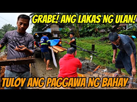 PART-11 || ULO NG BAHAY NA ANG SUSUNOD! VAL SANTOS MATUBANG | KALINGAP RAB