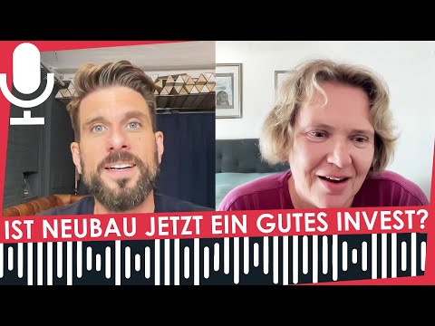 Kommt jetzt der Neubau Boom? Praxisbeispiel mit Martina