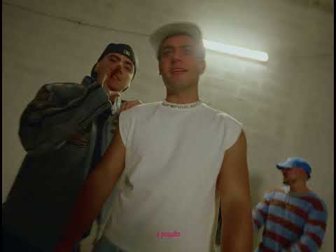 Yubeili - "Indecisa" ft Charles Ans, DAAZ, Caztro // "ENTRE COMPAS" (Video Oficial)
