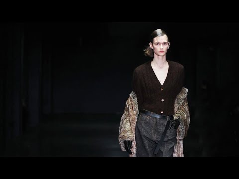 Emilia Wickstead | Fall Winter 2024/2025 | Full Show