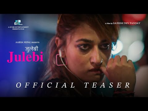 JULEBI | NEW MOVIE | TEASER | SURAKSHYA PANTA | USHA RAJAK | NISHA ADHIKARI | SUSHIL SITAULA