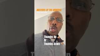 What Up Doe! Masters Of The Universe. Official Trailer Reaction