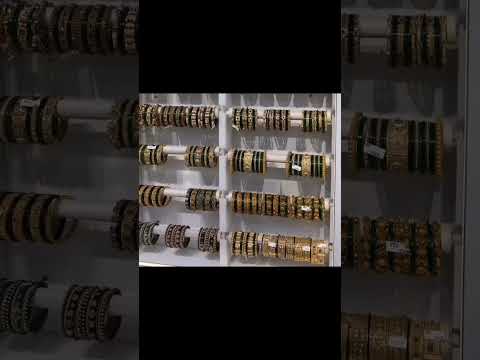 लग्नाचा चूडा ❇️✳️🔅@healthgurumarathi7066 #shortfeed #wedding #konkan #lagna #navarilook #yt