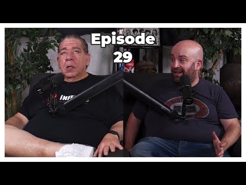 It's all in the image | The Church of What's Happening Now