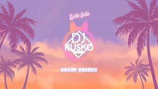 DAVOR BADROV DJ RUSKO | LUDO LJETO REMIX