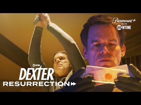 Every Single Dexter: Resurrection Kill 🩸
