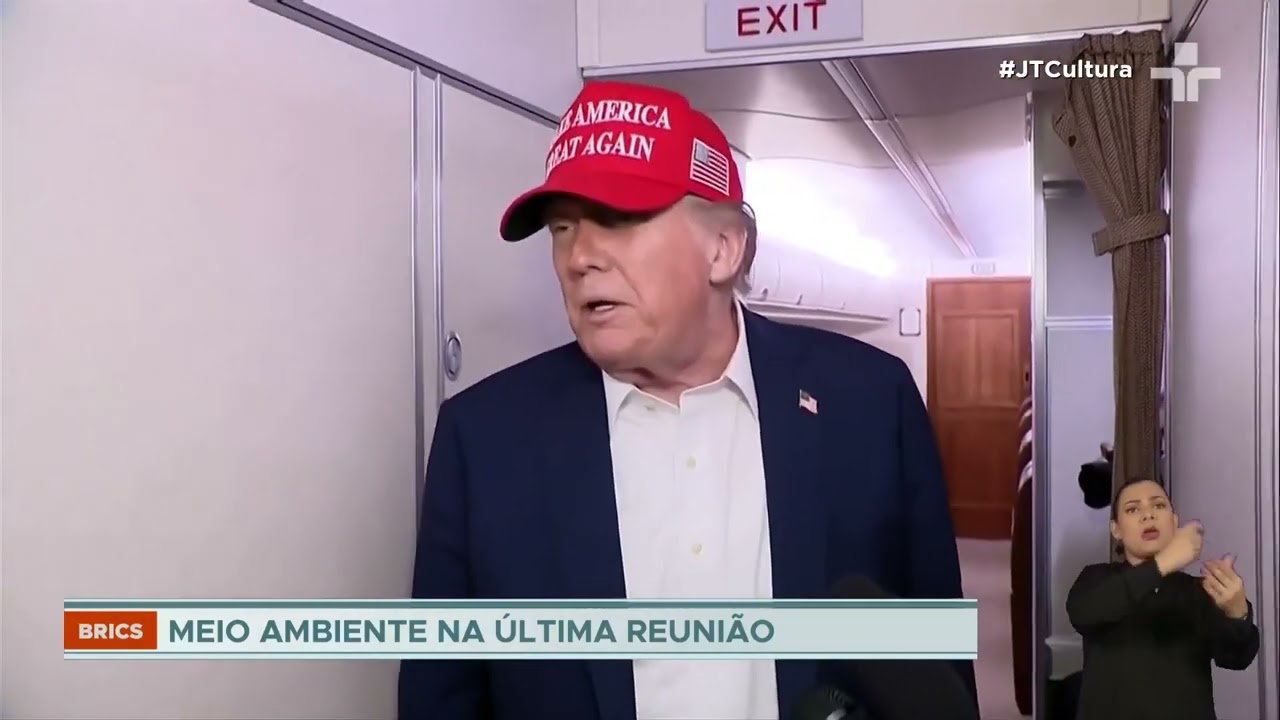 Lula participa do encerramento da cúpula do BRICS com pautas globais
