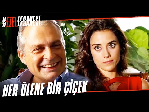 Kenan Birkan'ın Ölüm Bahçesi | Ezel