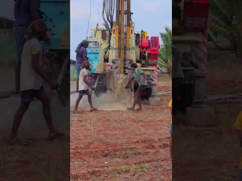 #borwelldrilling #shortvideo #drilling #driller