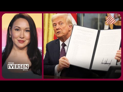 Is This Even Legal? Trump’s Push to End Birthright Citizenship