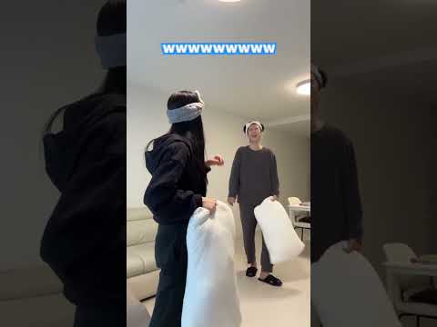 やっぱり似ている日韓夫婦www #shorts