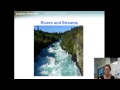 Aquatic Ecosystems and Ocean Zones