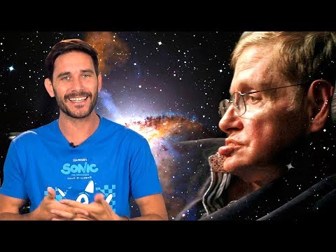 El legado de Stephen Hawking